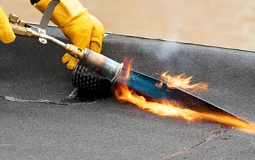 flat roof repairs Ilchester, Somerset