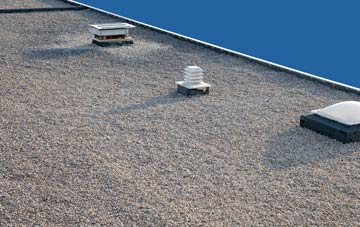 flat roofing Ilchester, Somerset