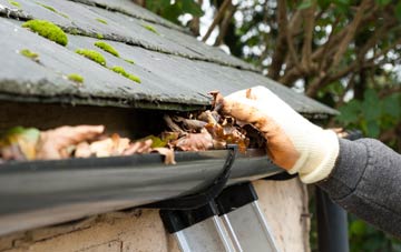 gutter cleaning Ilchester, Somerset