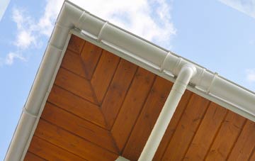 Ilchester soffit types