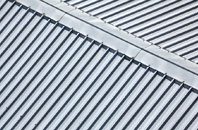 Ilchester metal roofing
